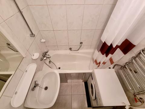 квартира по адресу Щусева ул., 34/1