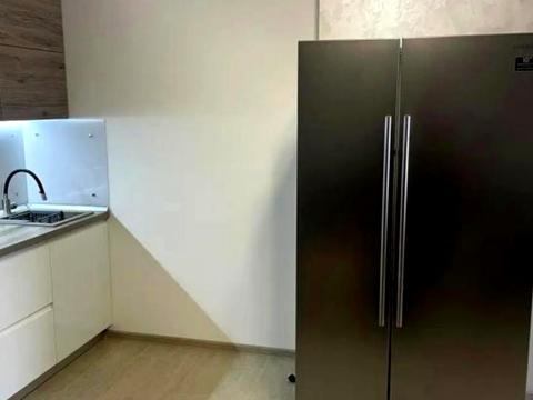 квартира за адресою Авіаконструктора Антонова вул., 2-Б