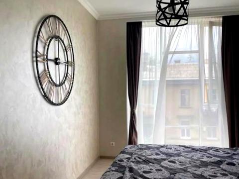 квартира за адресою Авіаконструктора Антонова вул., 2-Б