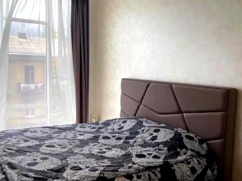 квартира за адресою Авіаконструктора Антонова вул., 2-Б