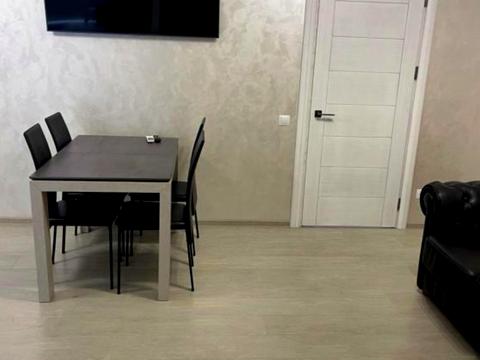 квартира за адресою Авіаконструктора Антонова вул., 2-Б