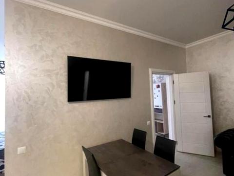 квартира за адресою Авіаконструктора Антонова вул., 2-Б