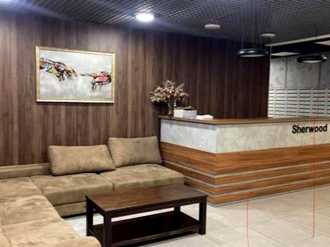 квартира за адресою Авіаконструктора Антонова вул., 2-Б