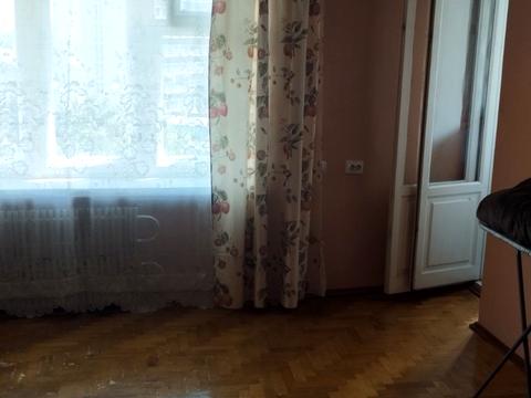 квартира по адресу 15 Апреля ул., 9