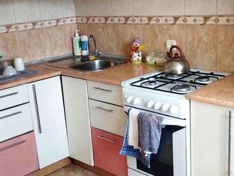 квартира по адресу 15 Апреля ул., 9