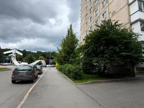 квартира за адресою Вінниця, Космонавтів просп., 3