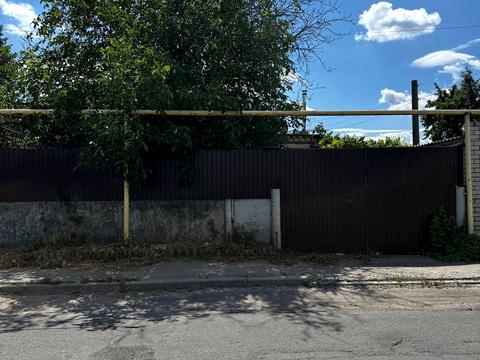 будинок за адресою Шосейна вул.