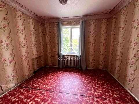 квартира по адресу Кривой Рог, Игоря Новицкого ул. (Галатова), 12