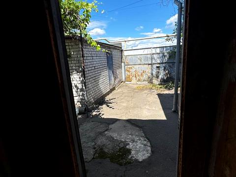 будинок за адресою Шосейна вул.