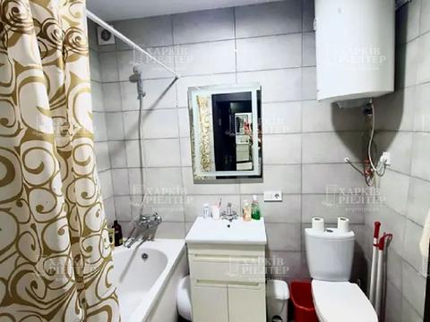 квартира по адресу Героев Харькова просп. (Московский), 131-Г