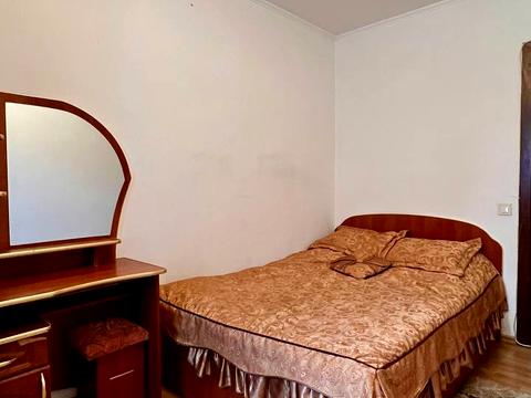 квартира по адресу Старицкого ул., 11