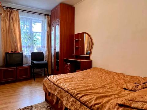 квартира по адресу Старицкого ул., 11