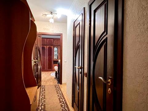 квартира по адресу Старицкого ул., 11