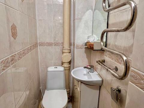 квартира по адресу Старицкого ул., 11
