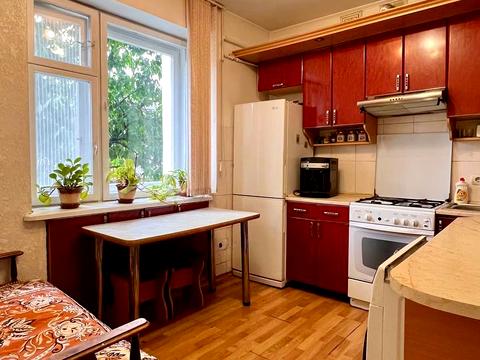 квартира по адресу Старицкого ул., 11