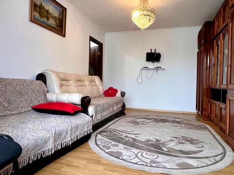 квартира по адресу Старицкого ул., 11