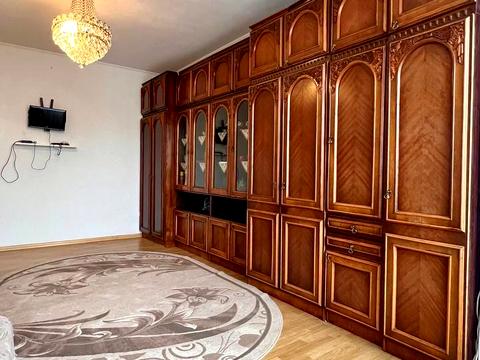 квартира по адресу Старицкого ул., 11