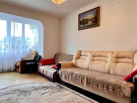 квартира по адресу Старицкого ул., 11