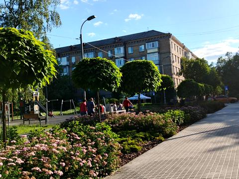 квартира по адресу Джохара Дудаева ул. (Іскрівська), 5