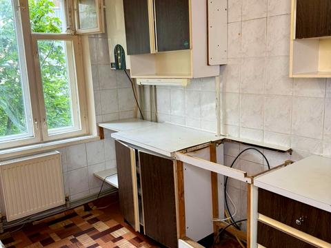 квартира по адресу Крепостной пер., 21