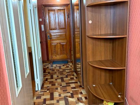 квартира по адресу Крепостной пер., 21