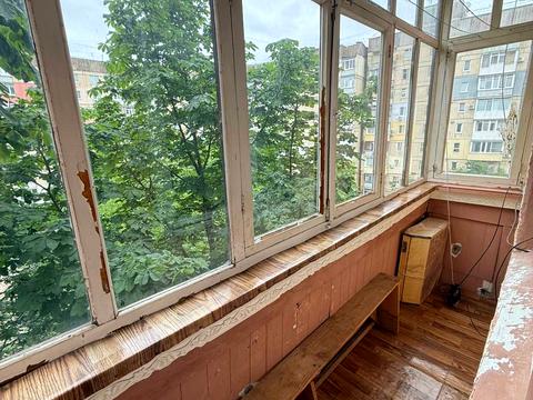 квартира по адресу Крепостной пер., 21