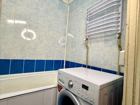 квартира по адресу Крепостной пер., 21