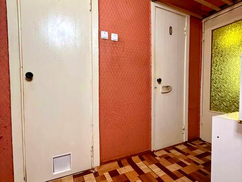 квартира по адресу Крепостной пер., 21
