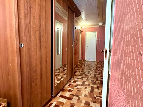 квартира по адресу Крепостной пер., 21