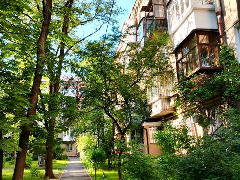 квартира по адресу Джохара Дудаева ул. (Іскрівська), 5