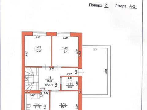 будинок за адресою Холмська вул., 11