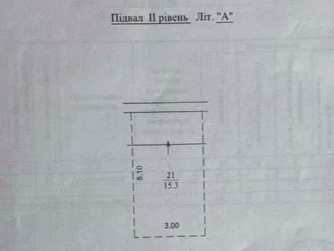 паркомісце за адресою Київ, Старонаводницька вул., 4-В