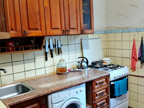 квартира по адресу Джохара Дудаева ул. (Іскрівська), 5