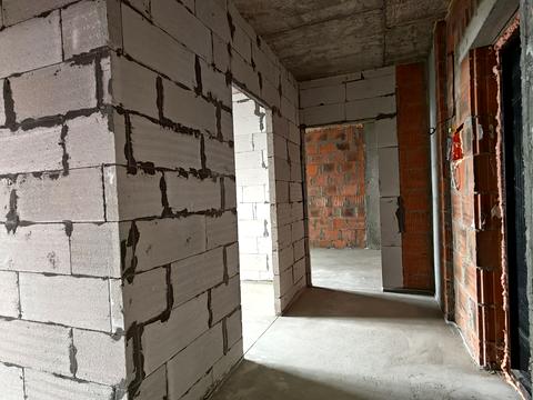 квартира по адресу Северина Наливайко ул., 1-К