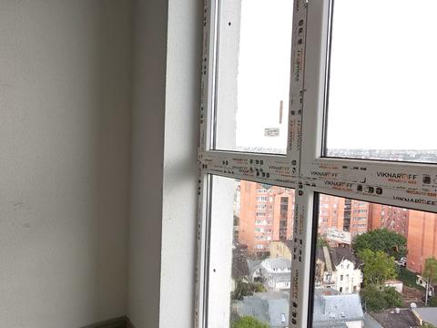 квартира по адресу Северина Наливайко ул., 1-К