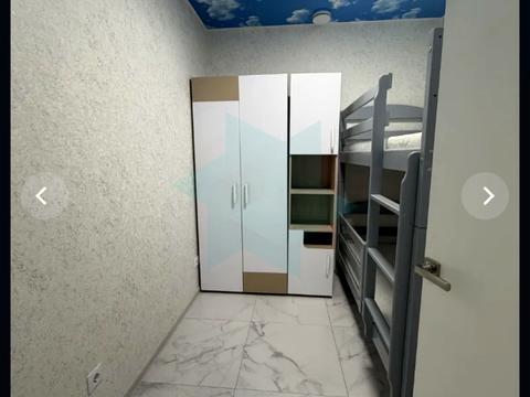 квартира по адресу Набережная Победы ул., 42-Н