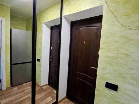 квартира за адресою житловий масив Тополя-2 вул., 6