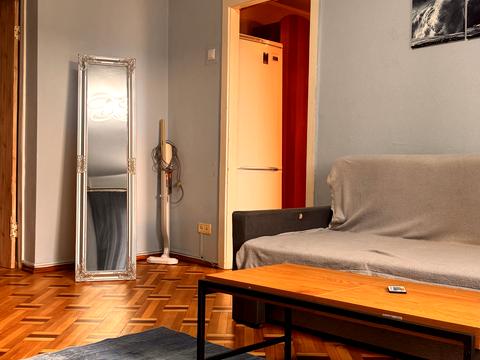 квартира за адресою Жилянська вул., 45