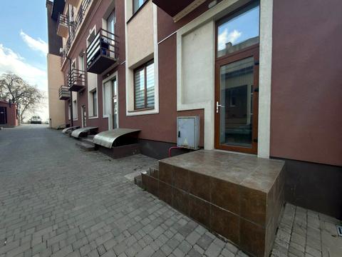 коммерческая по адресу Леси Украинки ул., 26