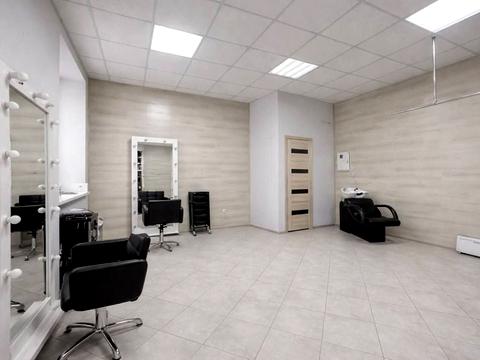 коммерческая по адресу Леси Украинки ул., 26