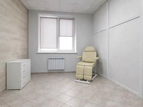 коммерческая по адресу Леси Украинки ул., 26