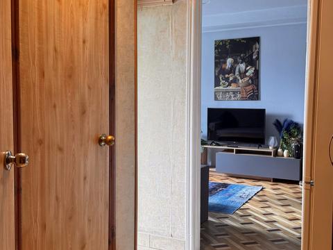 квартира за адресою Жилянська вул., 45