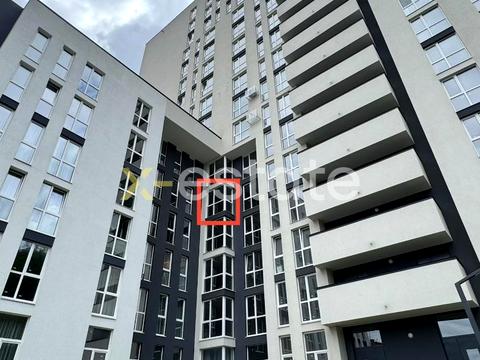 квартира по адресу Владимира Янева ул., (Будинок К3)