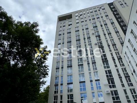 квартира по адресу Владимира Янева ул., (Будинок К3)