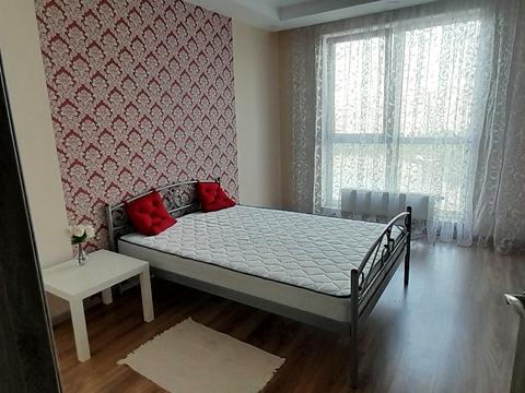 квартира за адресою Ревуцького вул., 40-В