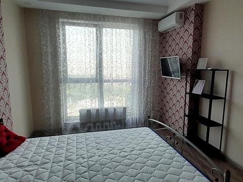 квартира за адресою Ревуцького вул., 40-В