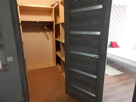 квартира за адресою Ревуцького вул., 40-В