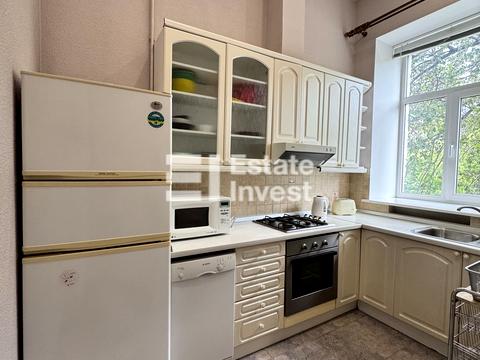 квартира за адресою Архітектора Городецького вул., 6