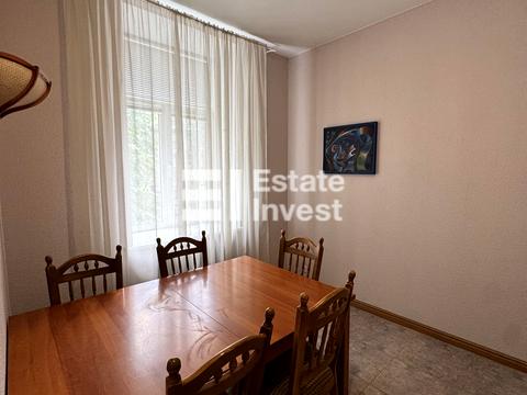 квартира за адресою Архітектора Городецького вул., 6