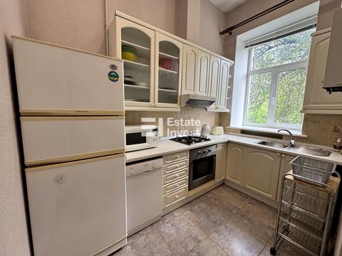 квартира за адресою Архітектора Городецького вул., 6